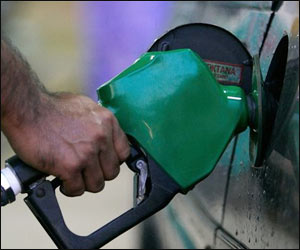 petrol bunk